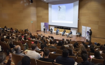 la jornada endavant emprèn amb talent reuneix prop de 400 joves